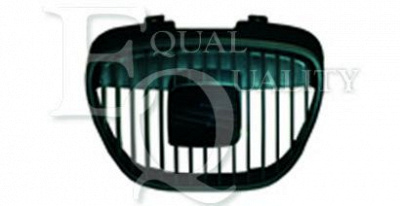 EQUAL QUALITY p1097 - Решетка радиатора